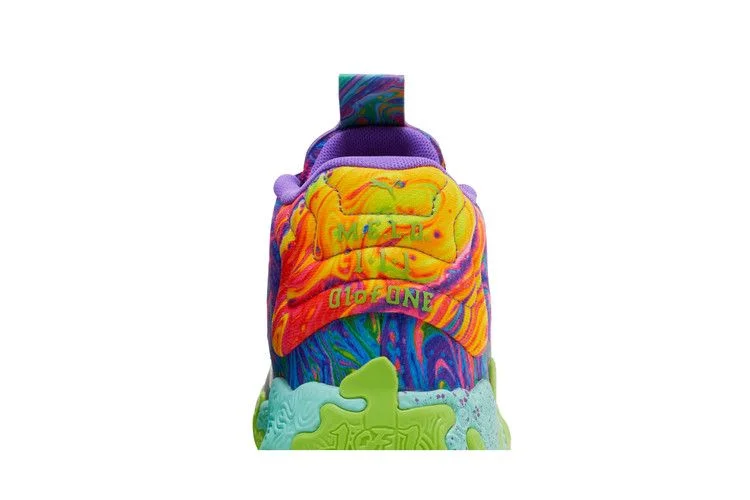 Кроссовки Puma MB.03 Jr 'Be You'