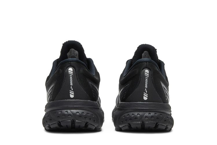 Кроссовки Brooks Ghost 13 'Black'