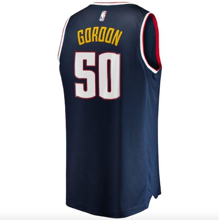 2020-21-Denver-Nuggets-50-Aaron-Gordon-Fast-Break-Icon-Navy-Jersey-2