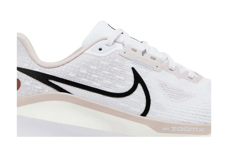 Кроссовки Nike Wmns Vomero 17 'Platinum Violet Black'