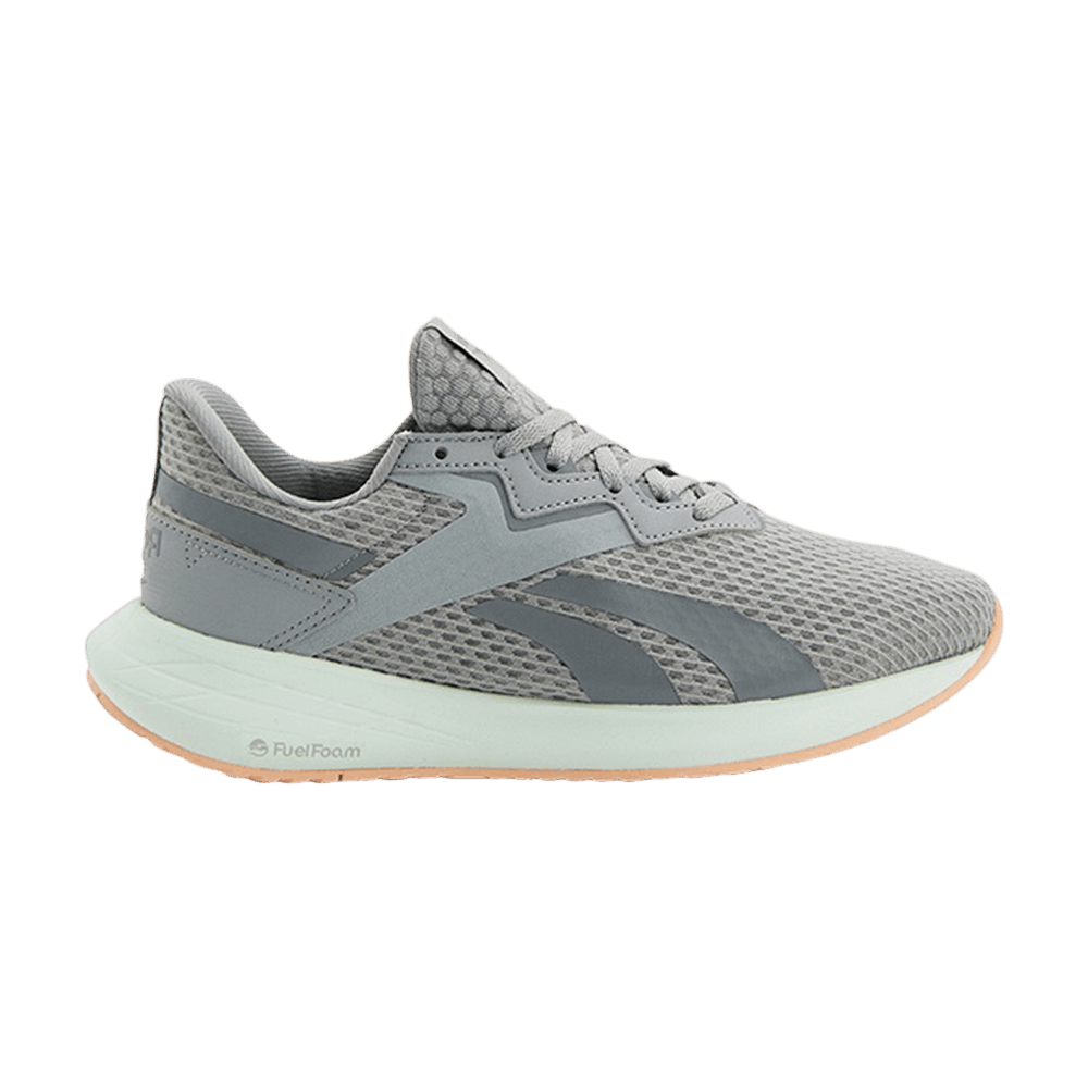 Кроссовки Reebok Wmns Energen Plus 2 'Pure Grey Peach Glow'