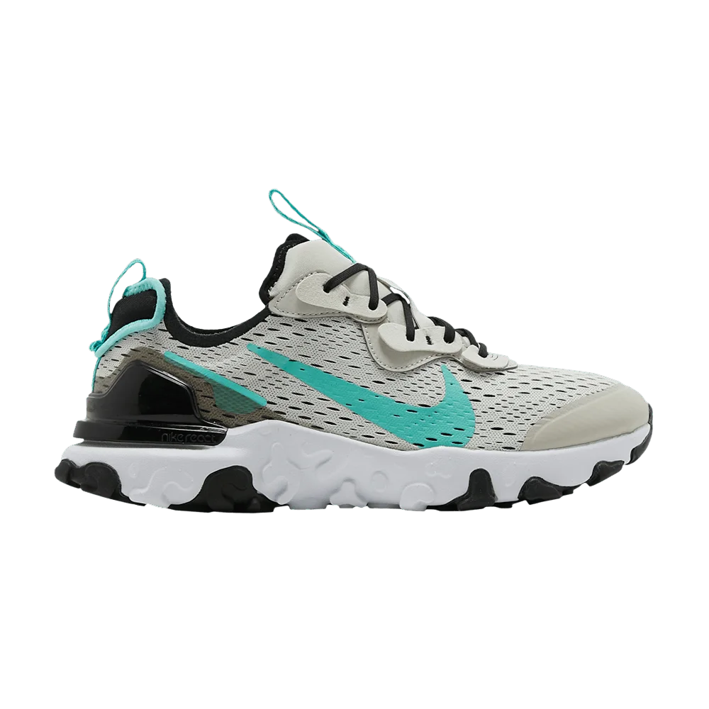 Krossovki-Nike-React-Vision-GS-Light-Bone-Tropical-Twist