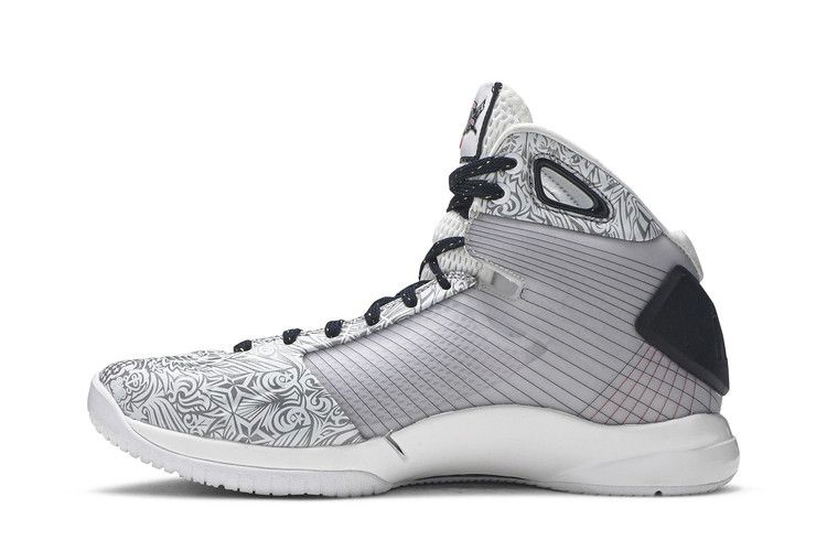 Кроссовки Nike Hyperdunk OG 'United We Rise' 2016
