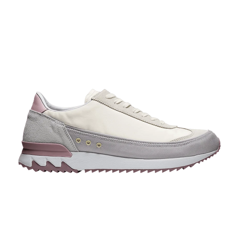Кроссовки Onitsuka Tiger Hsinti 'Cream Oyster Grey'