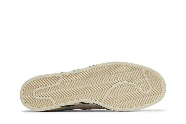 Кроссовки adidas Superstar 'Extended Stripes'