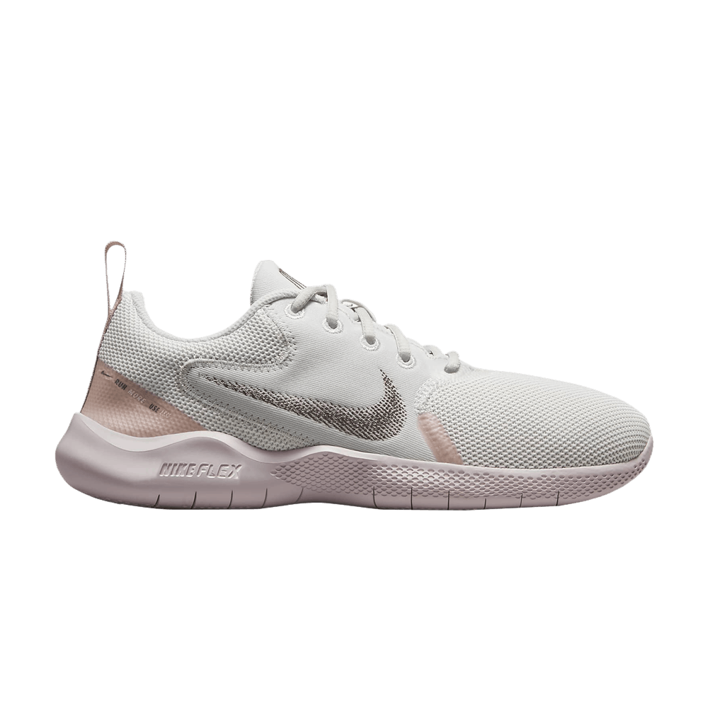 Кроссовки Nike Wmns Flex Experience Run 10 'Photon Dust Pink Oxford'