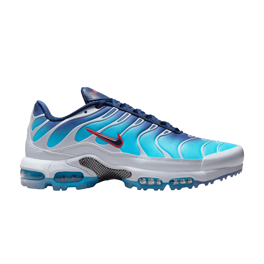 Кроссовки Nike Air Max Plus Golf 'PGA Championship'