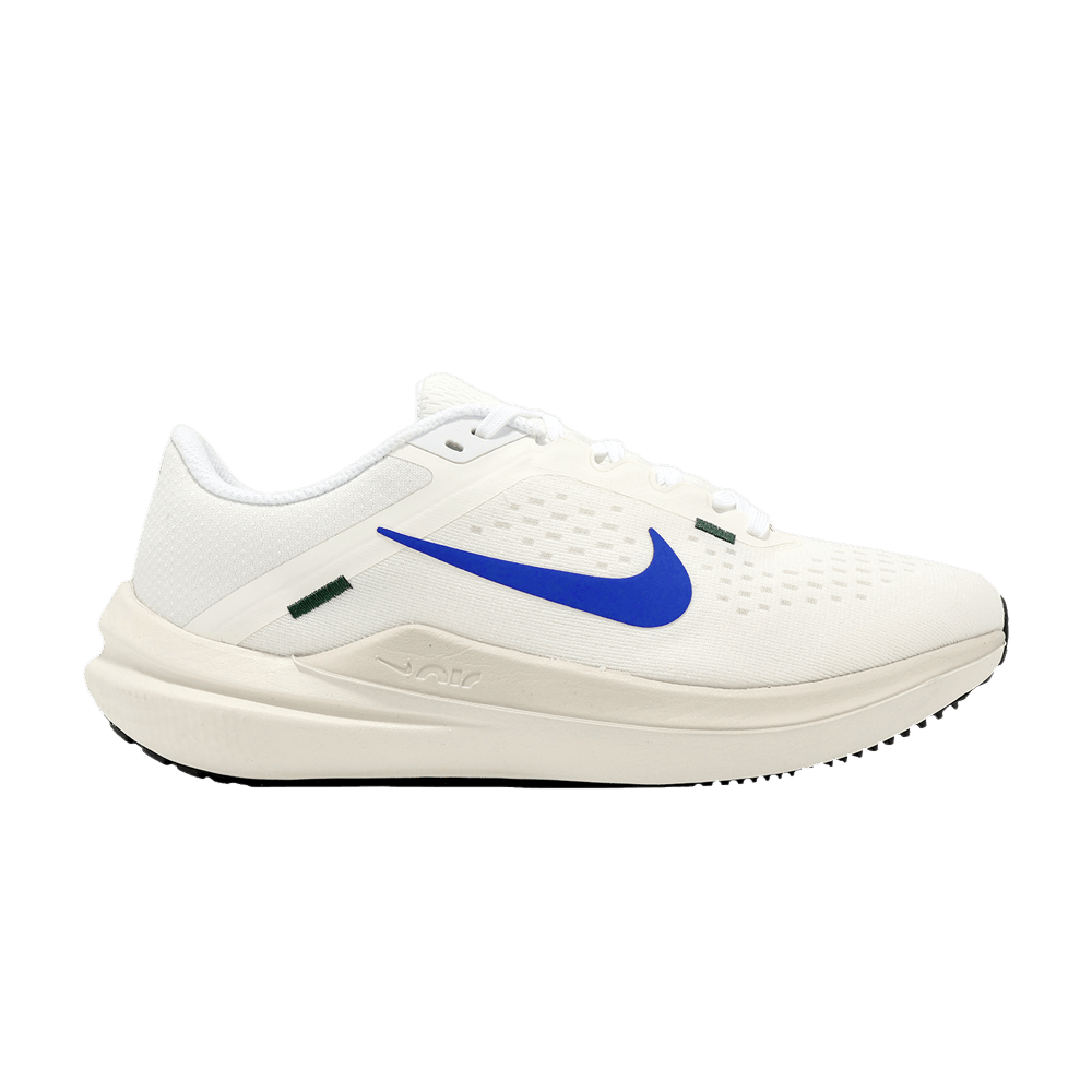 Кроссовки Nike Wmns Air Winflo 10 'Sail Game Royal'