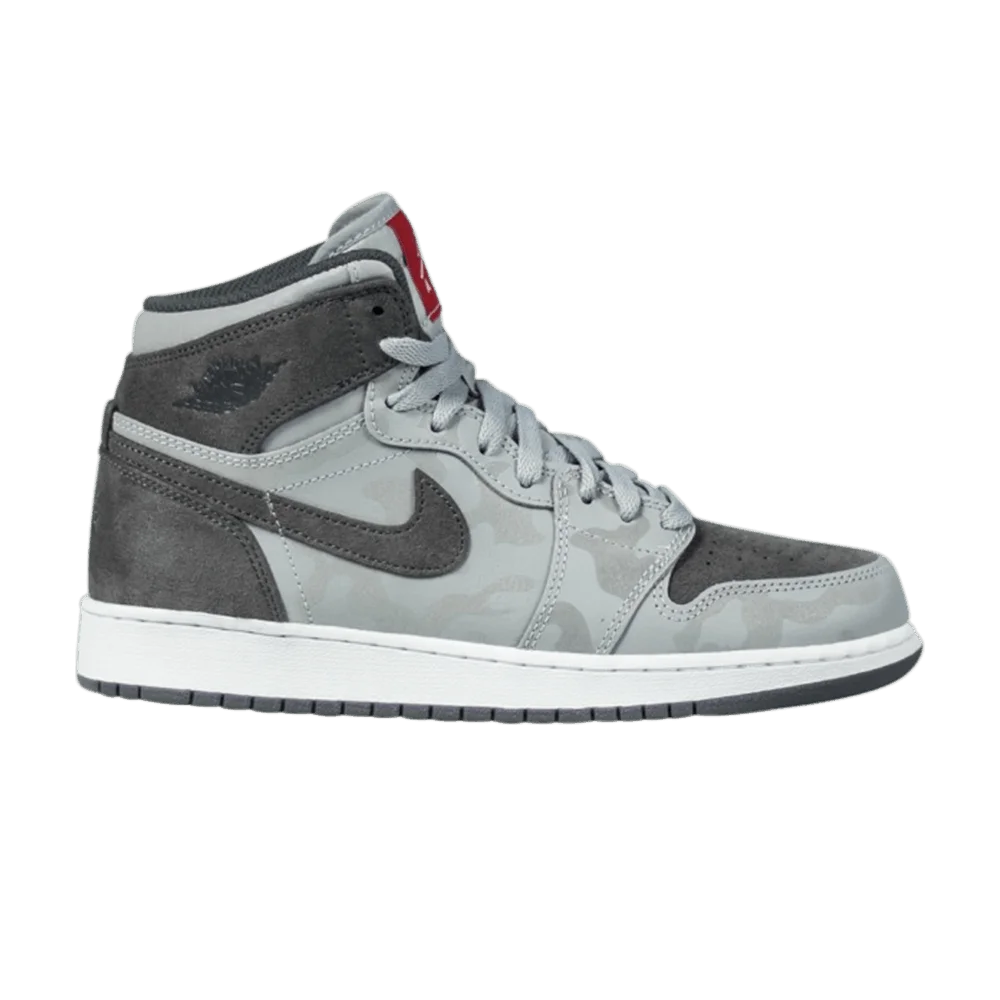Krossovki-Air-Jordan-1-Retro-Hi-Premium-GS-Camo