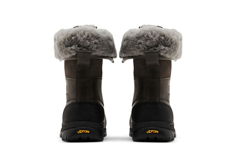 UGG Butte 'Metal'