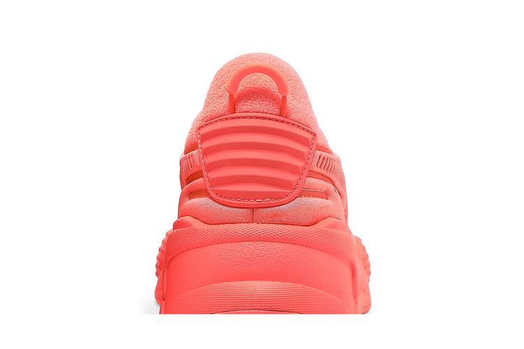 Кроссовки Puma Wmns RS-X 'Softcase - Fluo Peach'