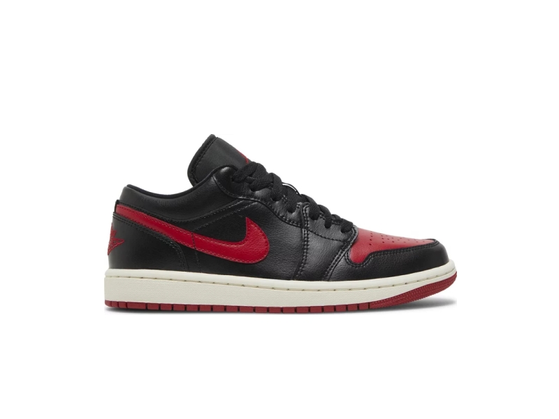 Wmns-Air-Jordan-1-Low-Bred-Sail