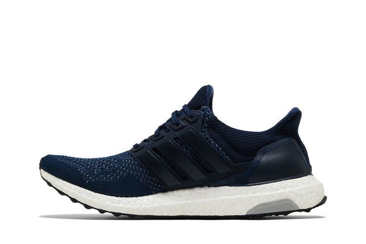 Кроссовки Adidas UltraBoost 1.0 'Navy'