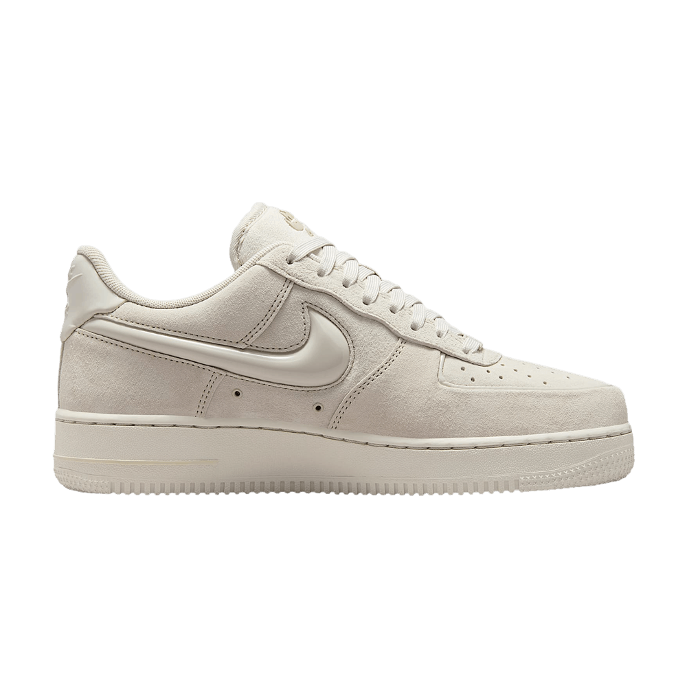 Кроссовки Nike Wmns  Air Force 1 '07 'Light Bone White'