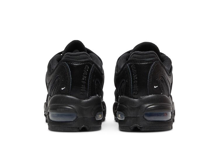 Кроссовки Nike Air Max Tailwind 4 GS 'Triple Black'