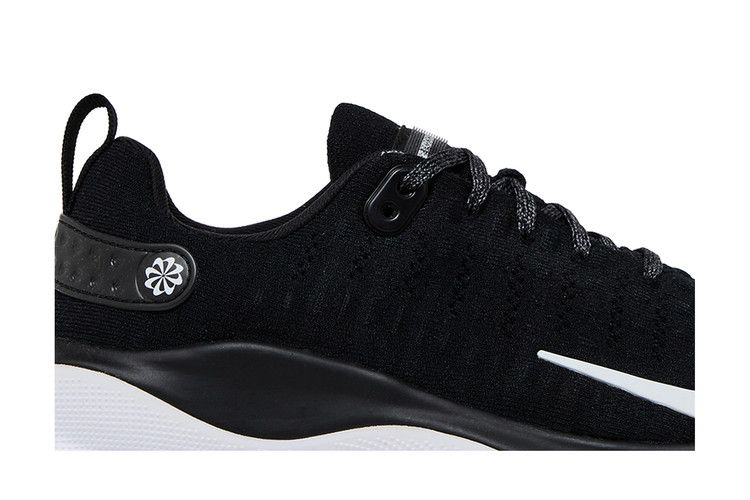Кроссовки Nike Wmns ReactX Infinity Run 4 'Black White'