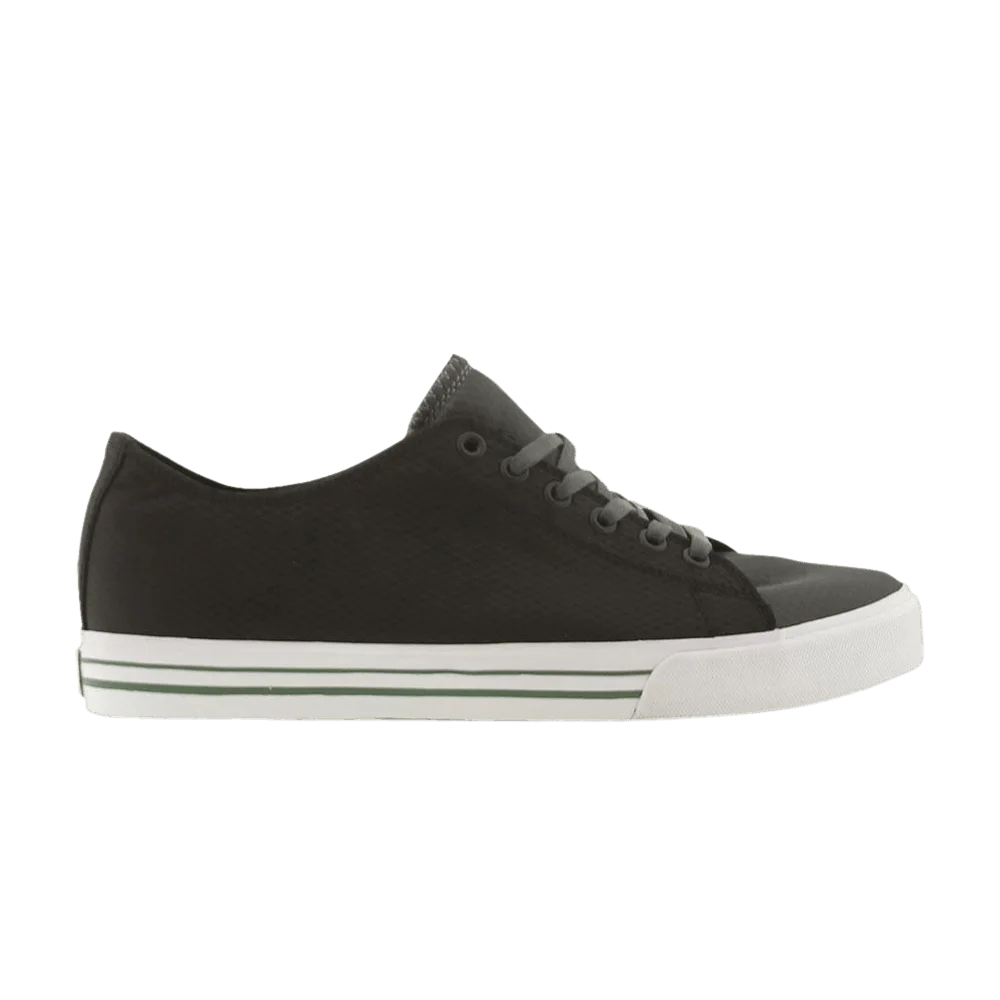 Кроссовки Supra Thunder Lo 'Nylon Pack - Black'