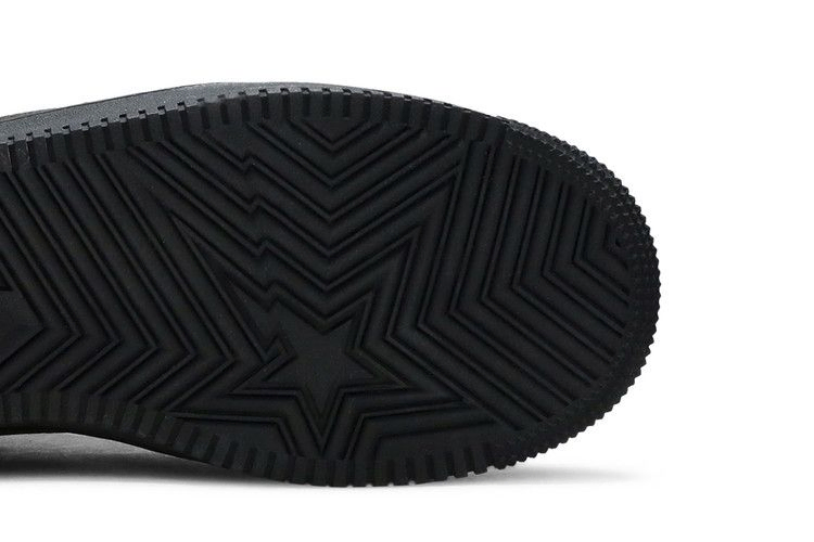 Кроссовки Bapesta Low M1 '1st Camo - Black'