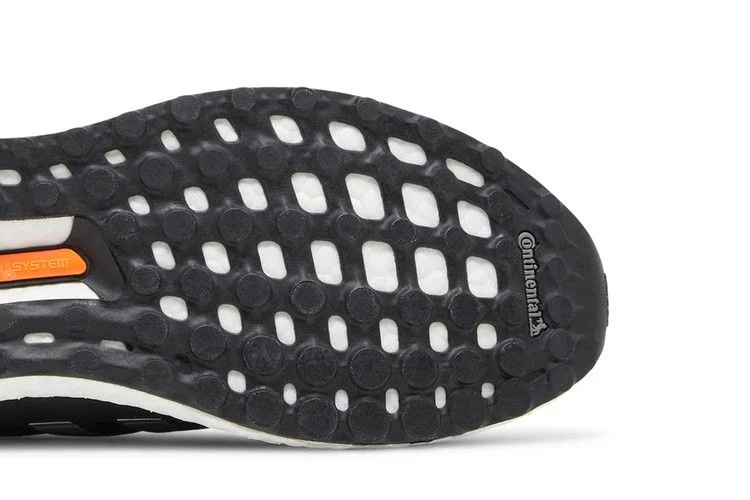Кроссовки adidas UltraBoost DNA 'Black Night Metallic'