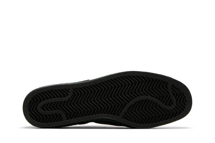 Кроссовки Craig Green x adidas Superstar 'Utility Black Green'