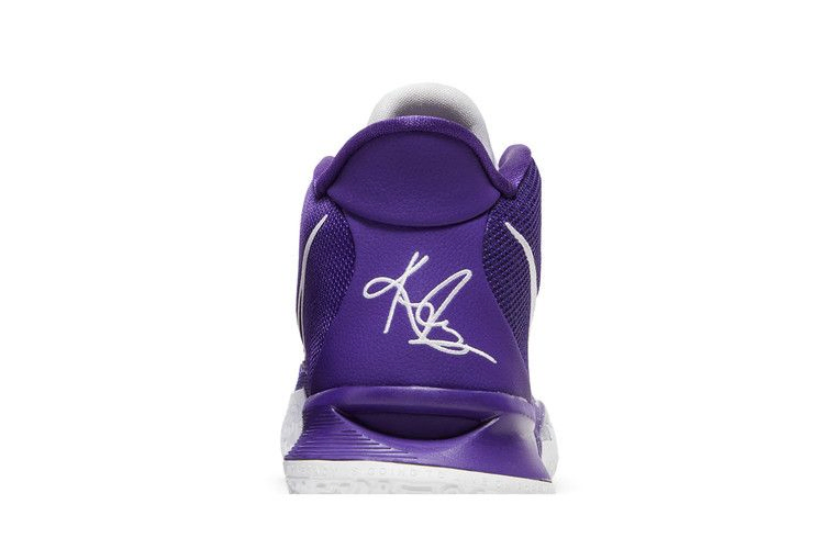 Кроссовки Nike Kyrie 7 TB 'Court Purple'