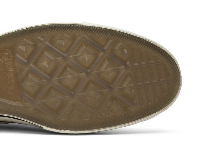 Кроссовки Slam Jam x Converse Chuck 70 Hi 'Restructured'