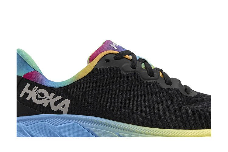 Кроссовки HOKA Wmns Arahi 6 'Black Rainbow'