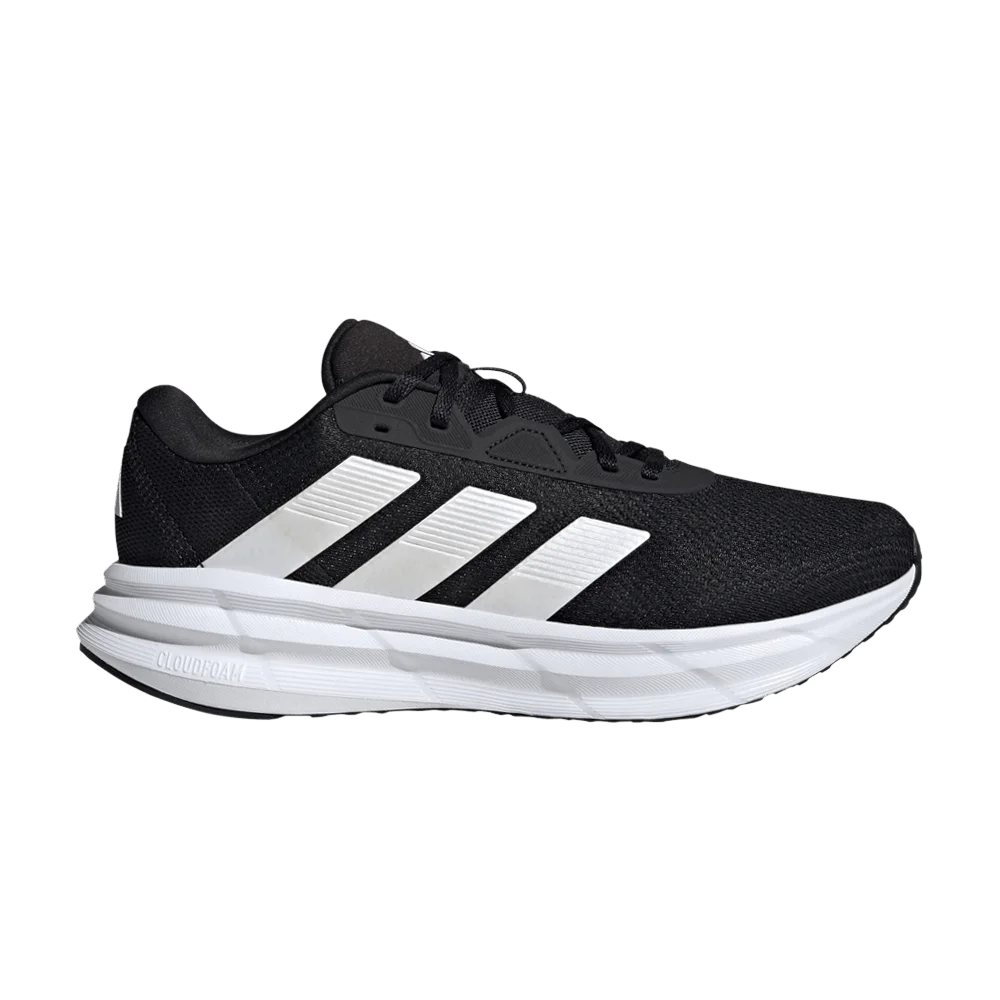 Кроссовки adidas Galaxy 7 'Black White'