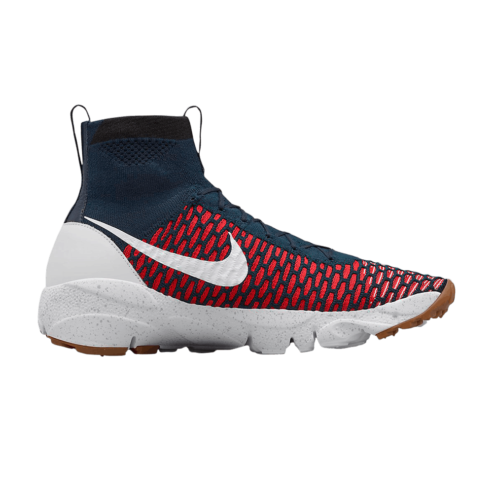 Кроссовки Nike Air Footscape Magista 'USA'