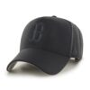 47-Brand-Boston-Red-Sox-47-MVP-DT-MLB-Snapback-All-Black-Hat-100x100