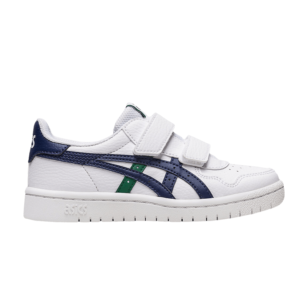 Кроссовки Asics Japan S PS 'White Peacoat'