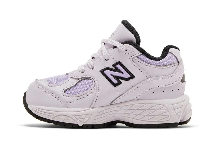 Кроссовки New Balance 2002R Toddler 'Taro Lilac Glo'