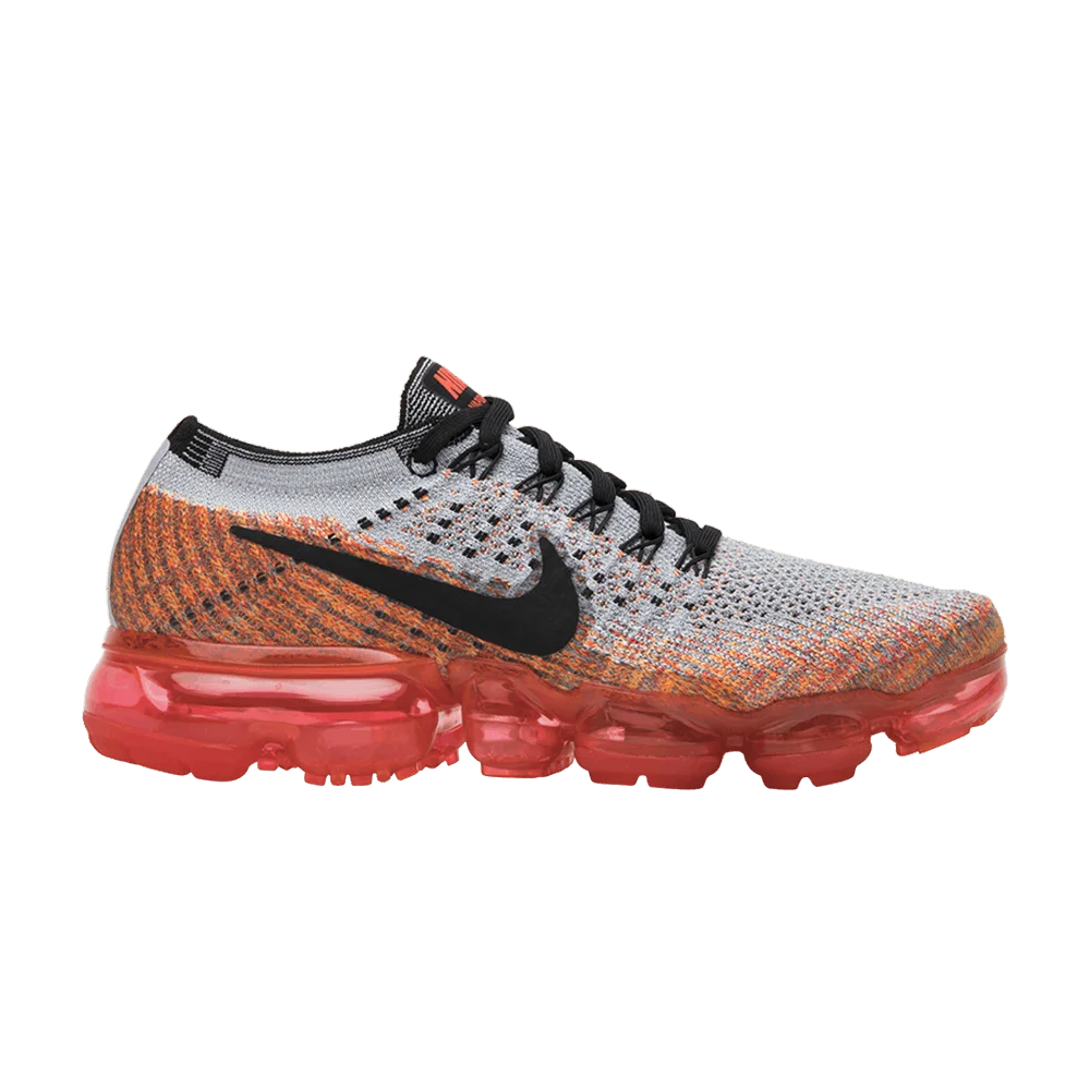 Кроссовки Nike Wmns Air VaporMax 'Heritage Zero'