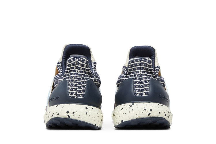 Кроссовки adidas UltraBoost 5.0 DNA 'Shadow Navy Pulse Blue'