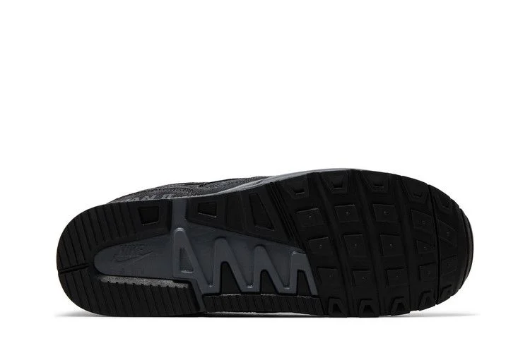 Krossovki-Nike-Air-Span-2-Premium-Anthracite-Grey-3
