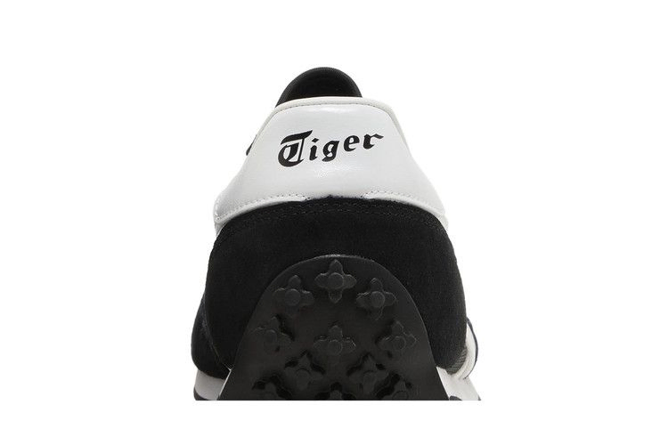 Кроссовки Onitsuka Tiger EDR 78 'Black White'