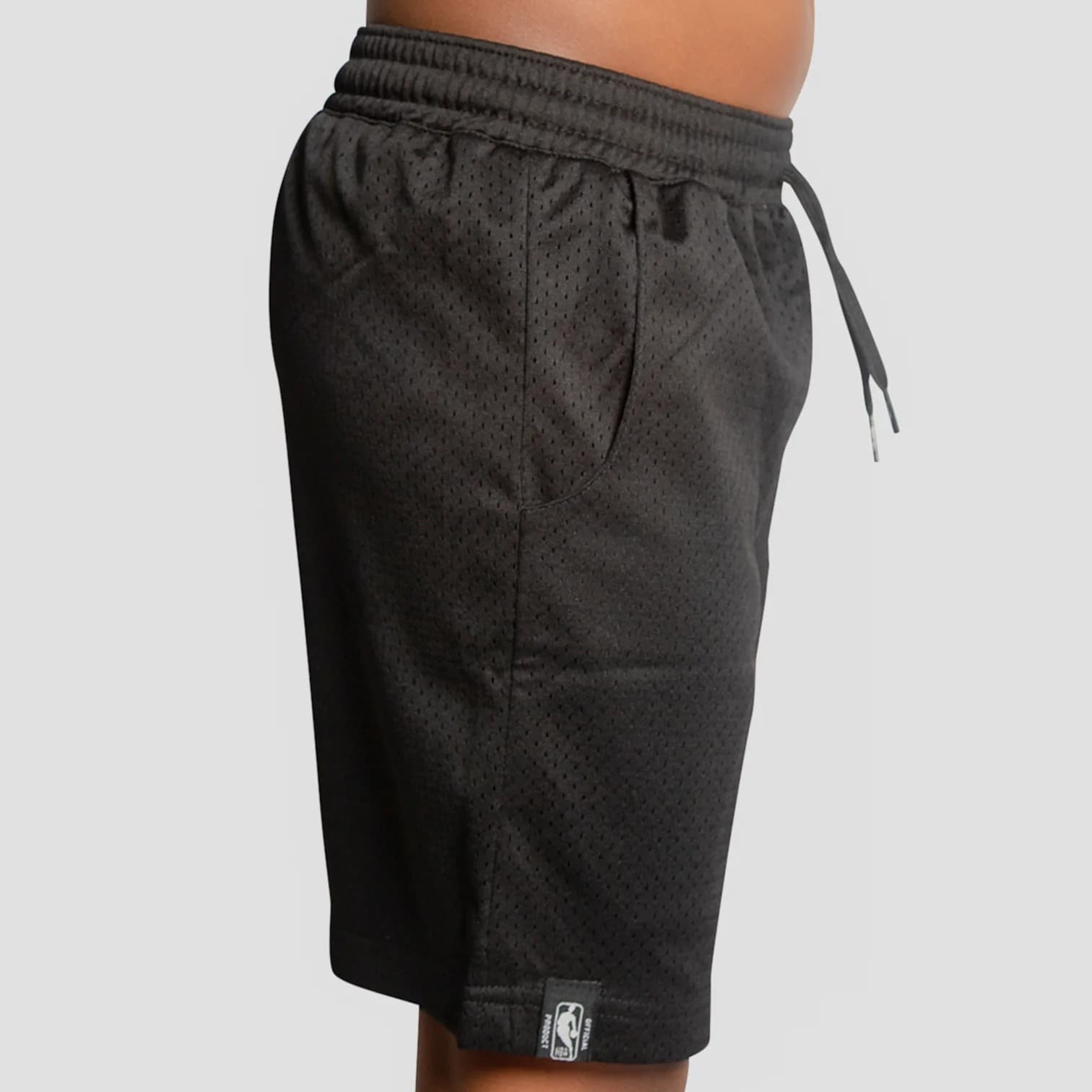 Спортивные шорты Los Angeles Lakers Team Mesh Youth NBA Shorts