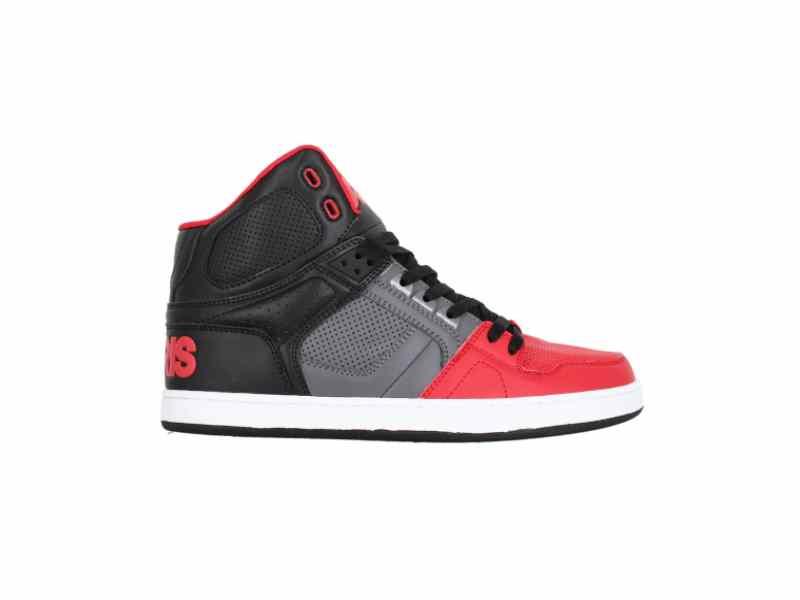 Osiris-NYC-83-Clk-Black-Red-Grey