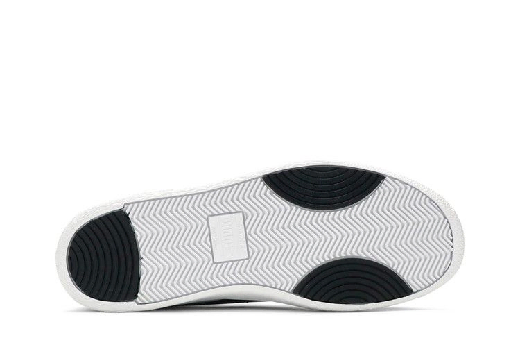 Кроссовки Puma Ralph Sampson Low 'White Black'