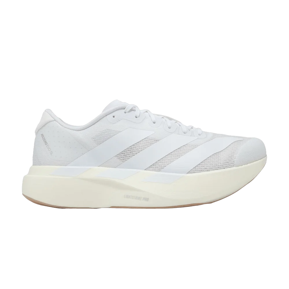 Krossovki-adidas-Wmns-Adizero-Evo-SL-Footwear-White-Warm-Sandstone