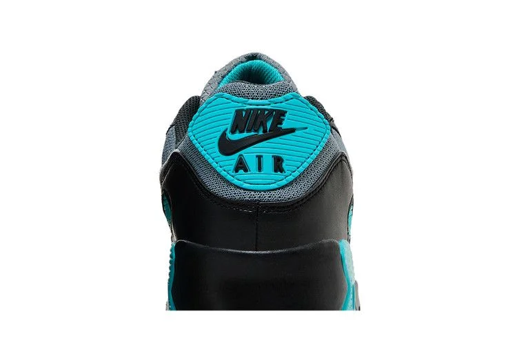 Кроссовки Nike Air Max 90 'Cool Grey Dusty Cactus'
