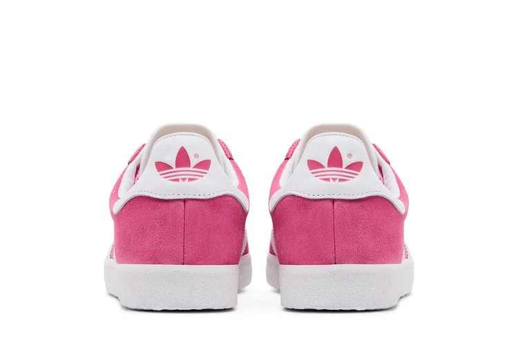 Кроссовки adidas Gazelle 85 'Pink Fusion'