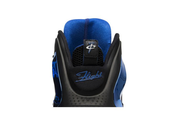 Кроссовки Nike Air Penny 'Shooting Stars Pack'