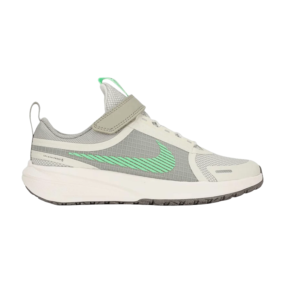 Krossovki-Nike-Star-Runner-PS-Grey-White-Green