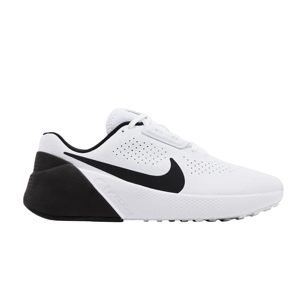 Кроссовки Nike Air Zoom TR1 'White Black'