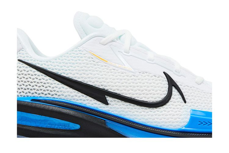 Кроссовки Nike Air Zoom GT Cut 'Photo Blue'