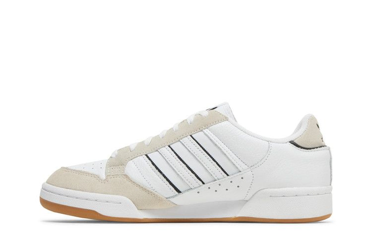 Кроссовки Adidas Continental 80 Stripes 'Cloud White'