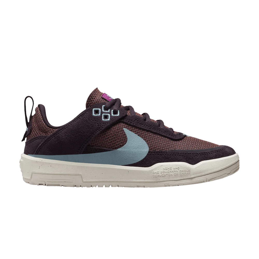Krossovki-Nike-Day-One-SB-GS-Burgundy-Ash-Denim-Turquoise