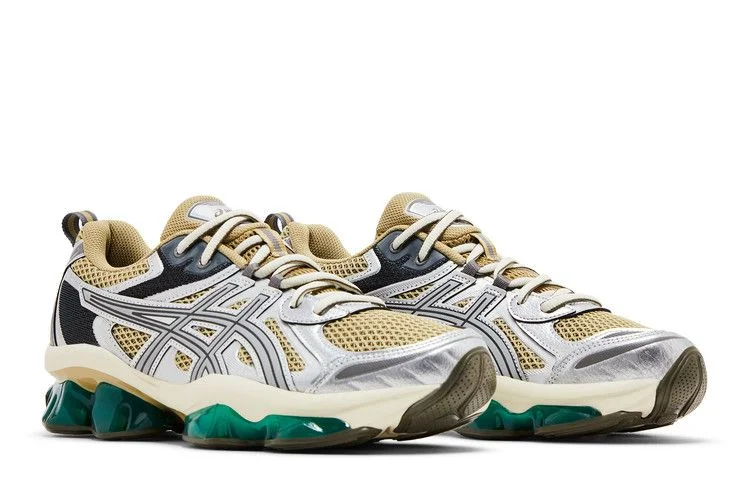 Krossovki-ASICS-Gel-Quantum-Kinetic-Khaki-Beige-Pure-Silver-7