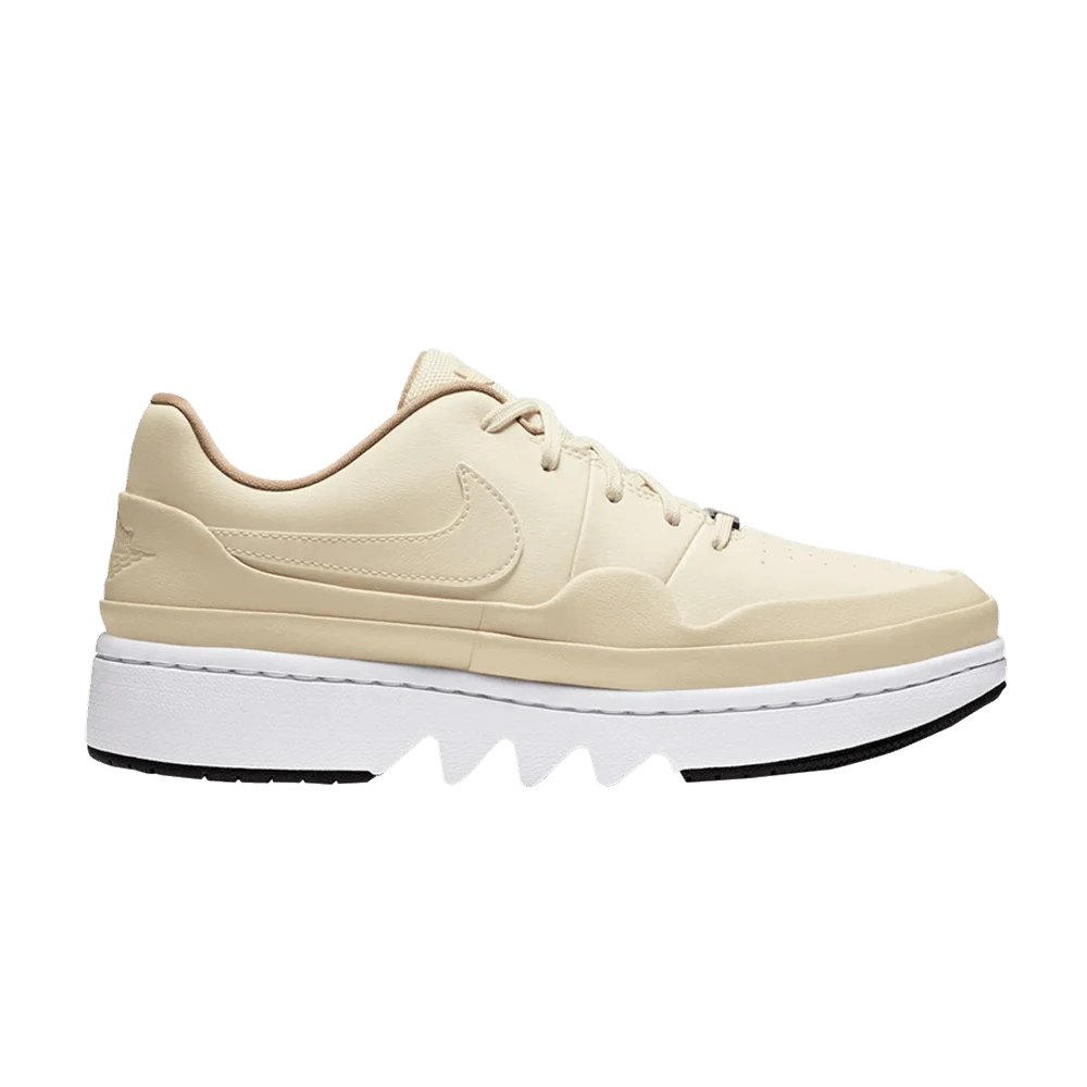 Krossovki-Wmns-Air-Jordan-1-Jester-XX-Low-Laced-Fossil